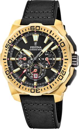 Festina Chronograph Chrono Bike 2025 F20728/3,