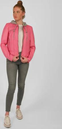 Maze Lederjacke Mico