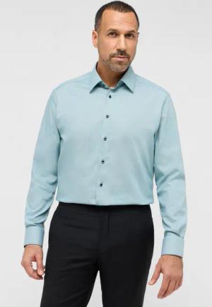 Eterna Langarmhemd MODERN FIT NON IRON