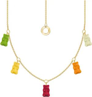 THOMAS SABO Kette mit Anhänger THOMAS