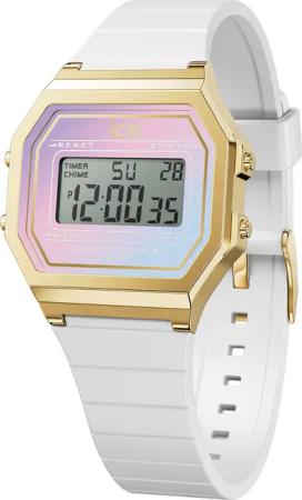 ice-watch Chronograph ICE digit retro sunset