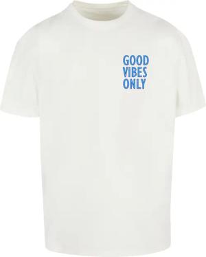 Merchcode T-Shirt Merchcode Herren Good Vibes
