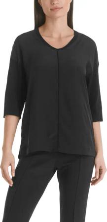 Marc Cain Langarmbluse "Collection Essential" Premium