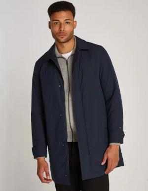 Tommy Hilfiger Kurzmantel LW PACKABLE CARCOAT