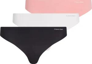 Calvin Klein Underwear Tanga THONG 3PK