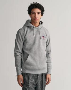 Gant Hoodie REG MEDIUM ARCHIVE SHIELD