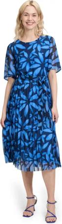 Betty&Co Chiffonkleid Betty & Co Chiffonkleid