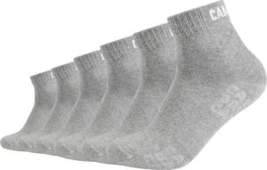 CAMP DAVID Kurzsocken mesh ventilation (6-Paar)