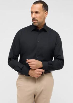 Eterna Langarmhemd MODERN FIT NON IRON