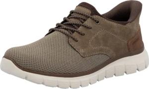 Rieker Ready2GO Slip-On Sneaker Schlupfschuh, Halbschuh,