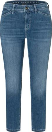 MAC 7/8-Jeans Dream Summer verkürzt mit