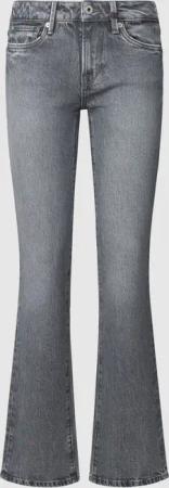 Pepe Jeans Bootcut-Jeans BOOTCUT LW