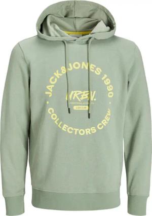 Jack & Jones Kapuzensweatshirt JJSIMON SWEAT