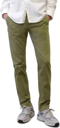 Marc O'Polo Chinohose im Regular-Fit