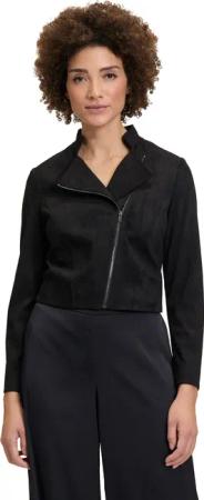 Vera Mont Jackenblazer Vera Mont Bikerjacke