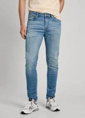 Pepe Jeans Skinny-fit-Jeans SKINNY JEANS