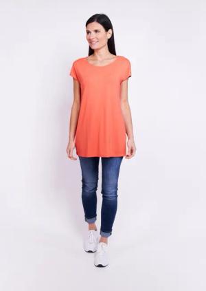 Seidel Moden Longshirt MADE IN GERMANY