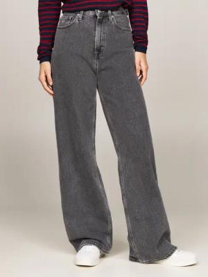 Tommy Jeans Weite Jeans Tommy Jeans