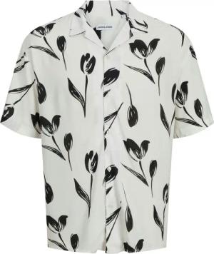 Jack & Jones Kurzarmhemd JJEJEFF CHARGE