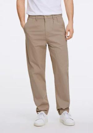LINDBERGH Stoffhose Lindbergh Freizeithose