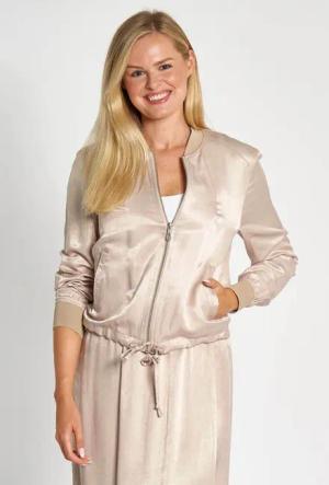 Zhrill Blouson DALS Bomberjacke mit Kordel