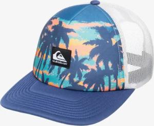 Quiksilver Trucker Cap Emu Coop