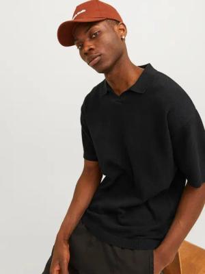 Jack & Jones Poloshirt JORLINEN BLEND
