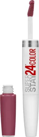 MAYBELLINE NEW YORK Lippenstift Super Stay