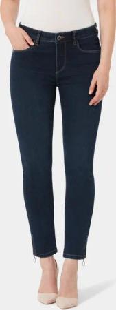 STOOKER WOMEN 5-Pocket-Jeans Florenz Denim Slim