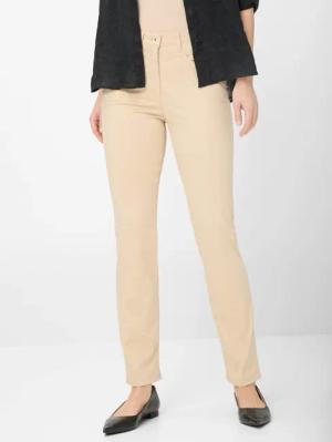 RAPHAELA by BRAX 5-Pocket-Hose Style LAURA