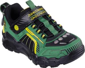 Skechers ADVENTURE TRACK - JOHN DEERE