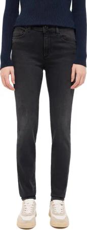 MUSTANG Slim-fit-Jeans Damen Style Shelby Slim