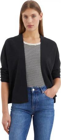 Marc O'Polo Cardigan aus softer Bio-Baumwolle