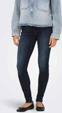ONLY Skinny-fit-Jeans ONLFOREVER HIGH HW SK