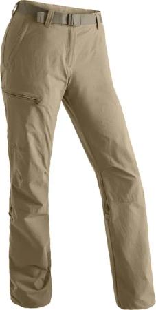 Maier Sports Funktionshose Lulaka Damen Wanderhose,