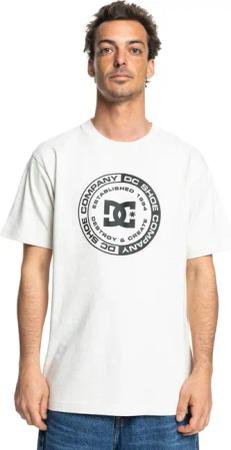 DC Shoes T-Shirt DC Corpo