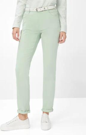 Brax 5-Pocket-Hose Style MARY