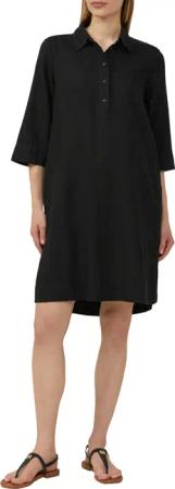 s.Oliver Blusenkleid mit Knopfleiste