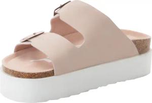 O'Neill SANDY PLATFORM SLIDER WOMEN LOW