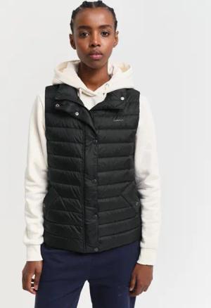 Gant Steppweste LIGHT DOWN VEST mit