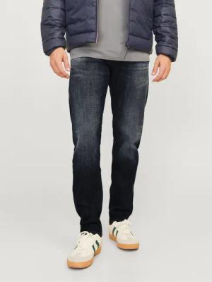 Jack & Jones Tapered-fit-Jeans JJIMIKE JJCADE