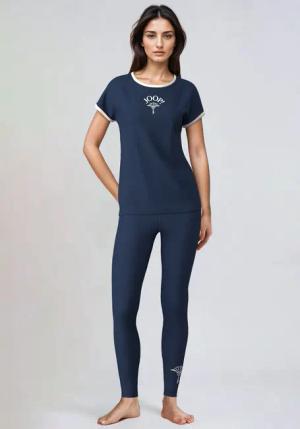 JOOP! Leggings Move mit elastischem Bund