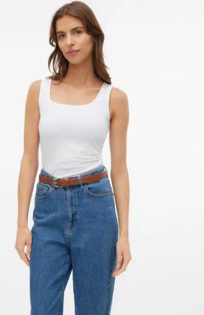 Vero Moda Tanktop VMLULU SL TANK