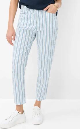 Brax 5-Pocket-Hose Style MARA S