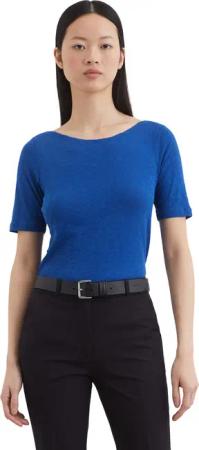 Marc O'Polo T-Shirt T-shirt, short-sleeve, boat-neck