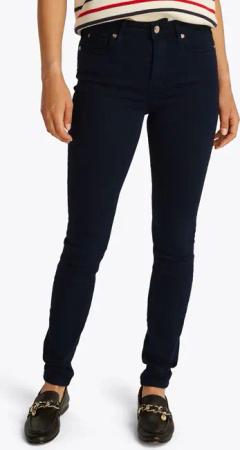 Tommy Hilfiger Skinny-fit-Jeans COMO Skinny Regular