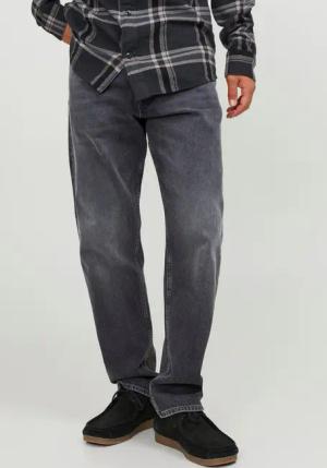 Jack & Jones Tapered-fit-Jeans JJIMIKE JJORIGINAL