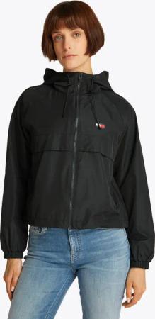 Tommy Jeans Curve Windbreaker TJW ESSENTIAL
