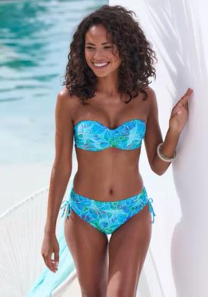 Sunseeker Bikini-Hose Lapa seitlich regulierbar und