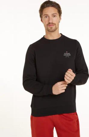 Tommy Hilfiger Sweatshirt HILFIGER STACK SWEATSHIRT